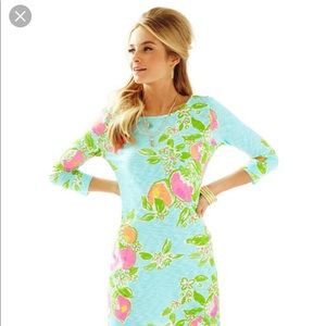 Lilly Pulitzer Marlowe Dress